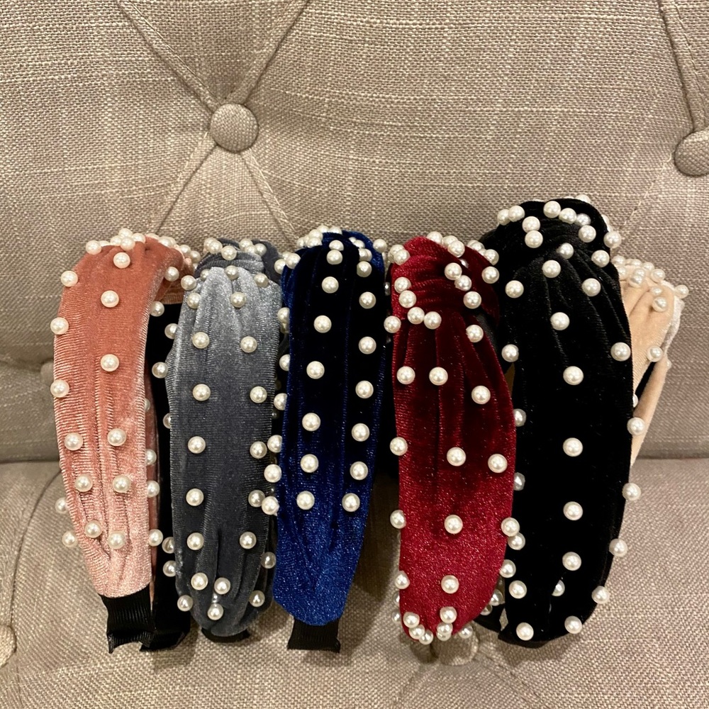 Head bands